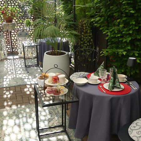 B&B "Villa Fink" Ostheim Εξωτερικό φωτογραφία