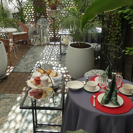 B&B "Villa Fink" Ostheim Εξωτερικό φωτογραφία