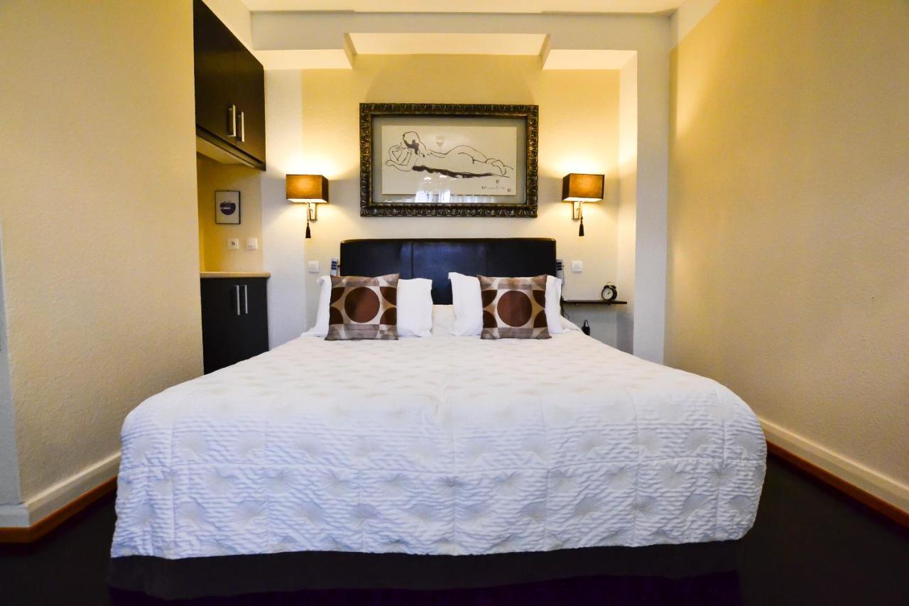 B&B "Villa Fink" Ostheim Εξωτερικό φωτογραφία
