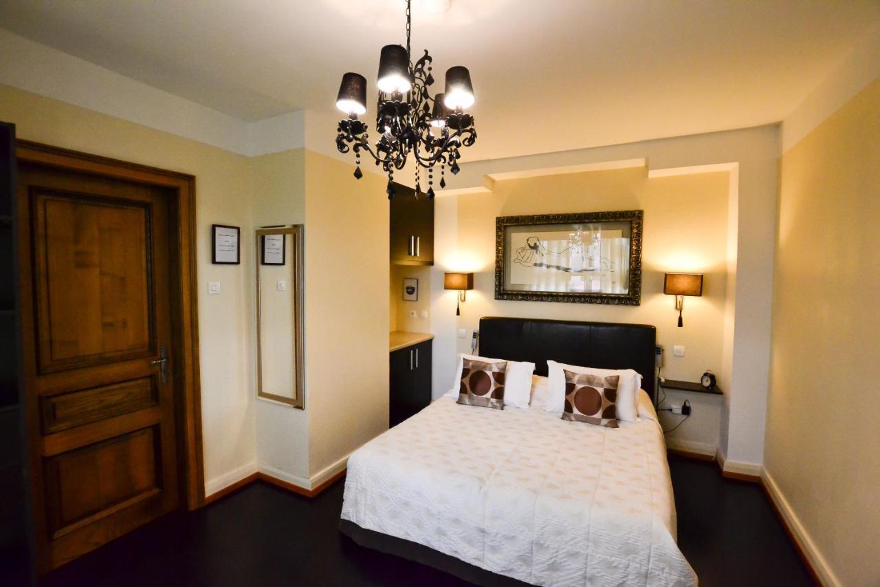 B&B "Villa Fink" Ostheim Εξωτερικό φωτογραφία